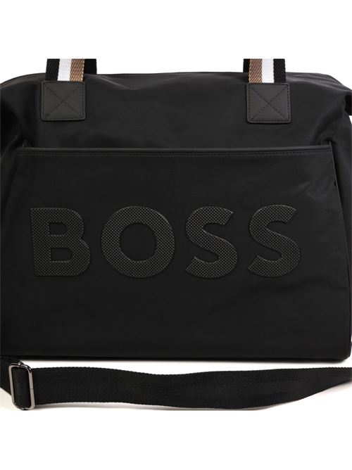 Borsa bambino fasciatoio BOSS KIDS | J5173209B